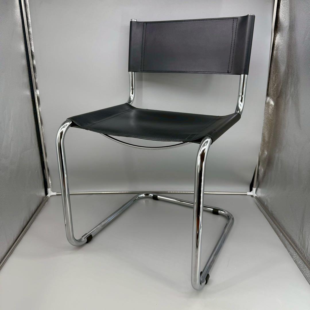 マルトスタム チェア リプロダクト カンティレバー 椅子 イタリア製　① 楽天市場】マルト・スタム キャンティレバー チェア CANTILEVER Chair