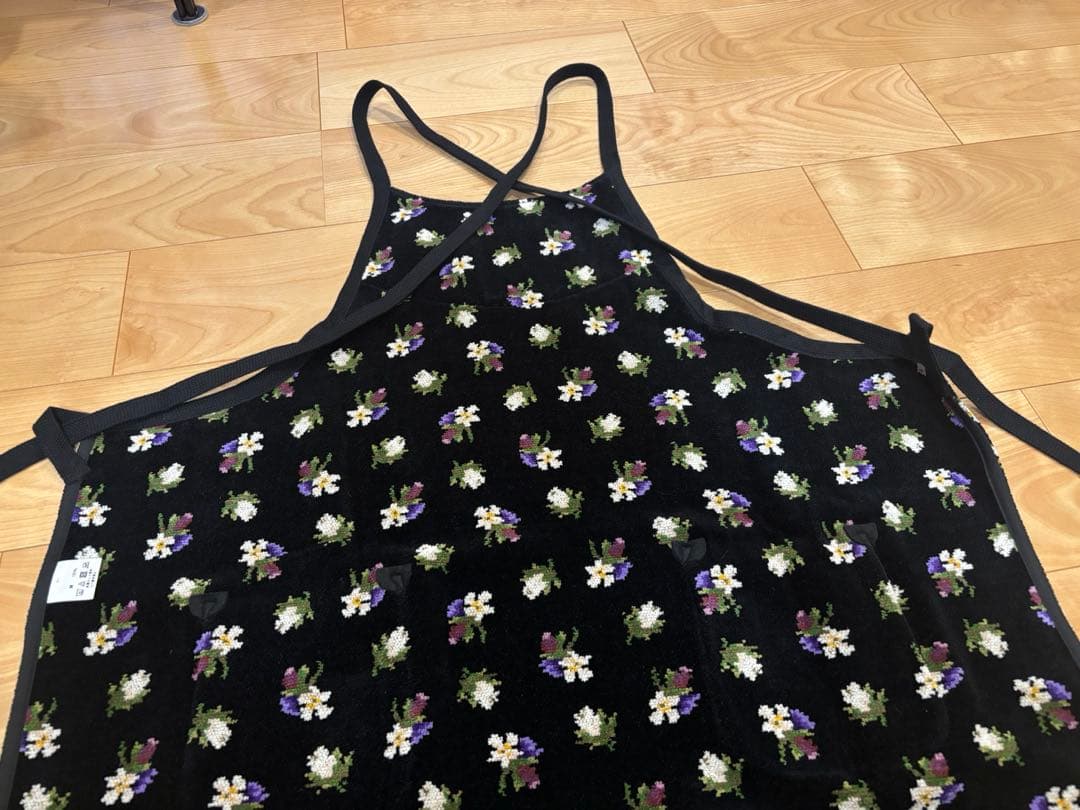 新品】FEILER フェイラー エプロン ナイツドリーム - メルカリ