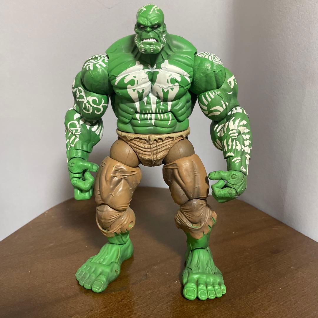 ハルク マーベルレジェンド トイビズ ハウス・オブ・M House of M