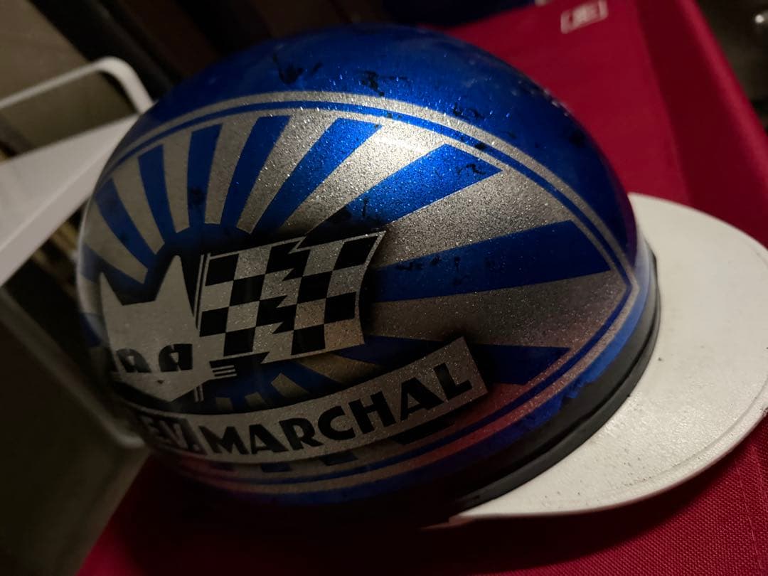 sev marchal コルク半 - メルカリ