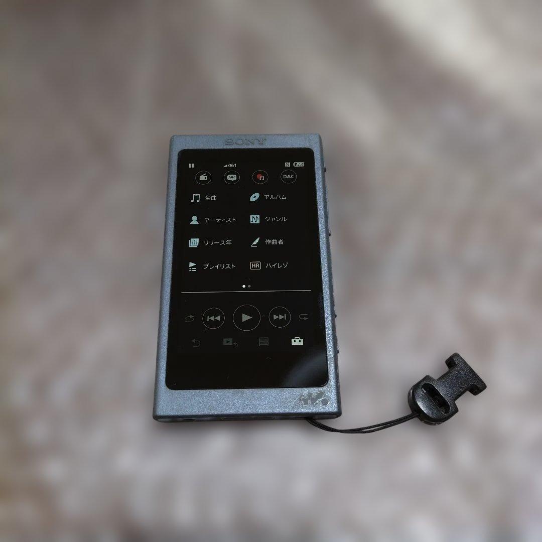 ばたけ NW−A47 管理ナンバー760 SONY NW-A47 (R) [64GB トワイライトレッド] 価格比較 - 価格.com