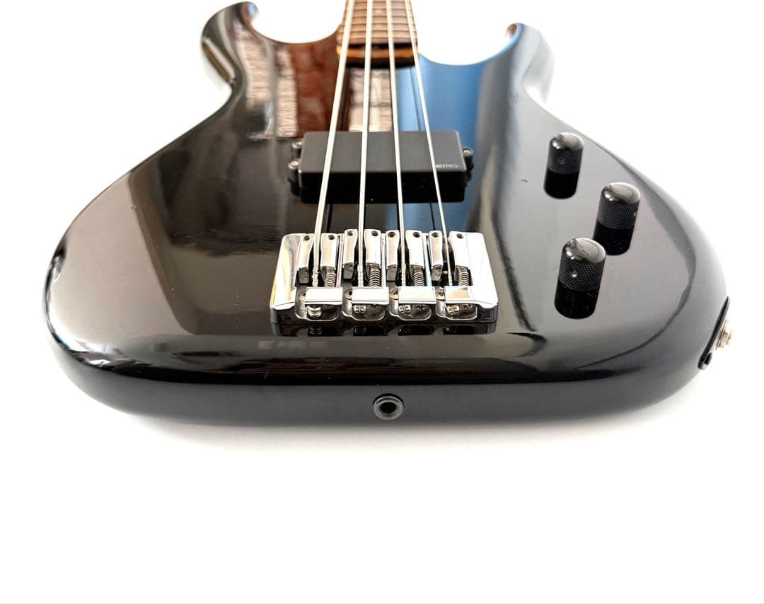 希少】FLEABASS PB FLEA BASS エレキベース - メルカリ