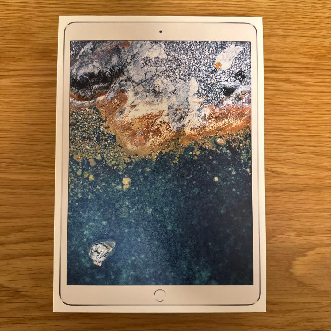 iPad本体 Apple iPad Pro 10.5inch Cellular
