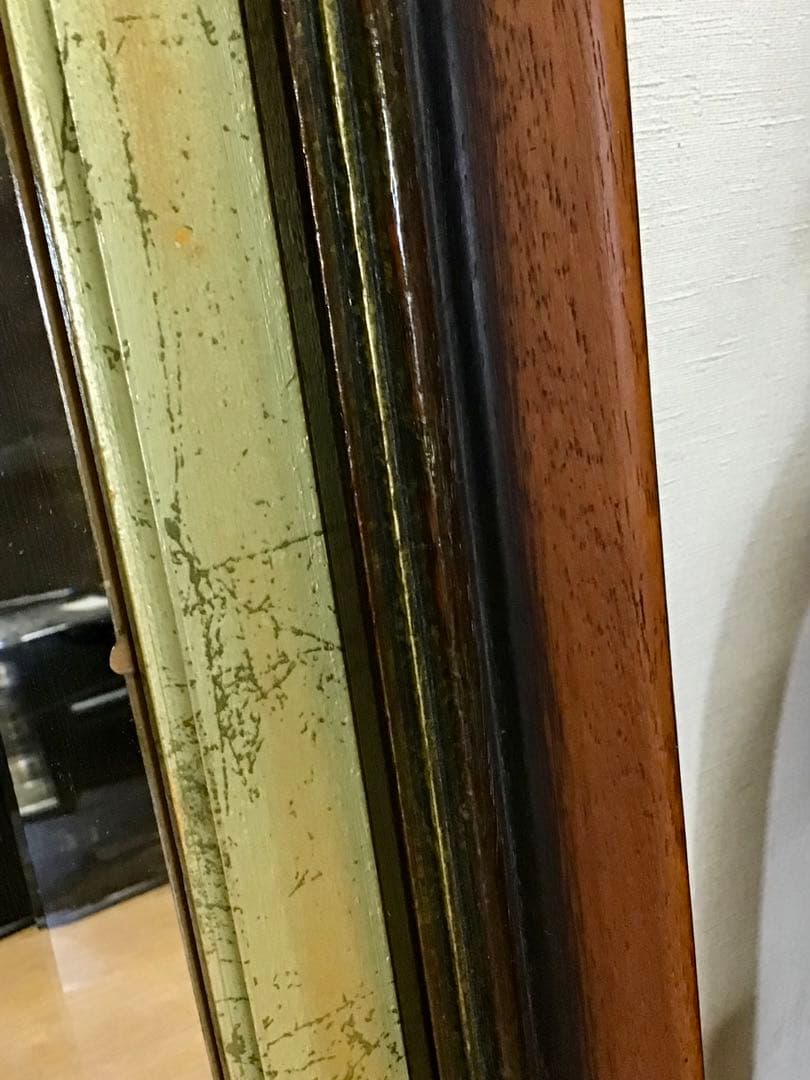 tetsu0525様専用☆管232☆イタリア製☆アンティーク☆壁掛けウォーム