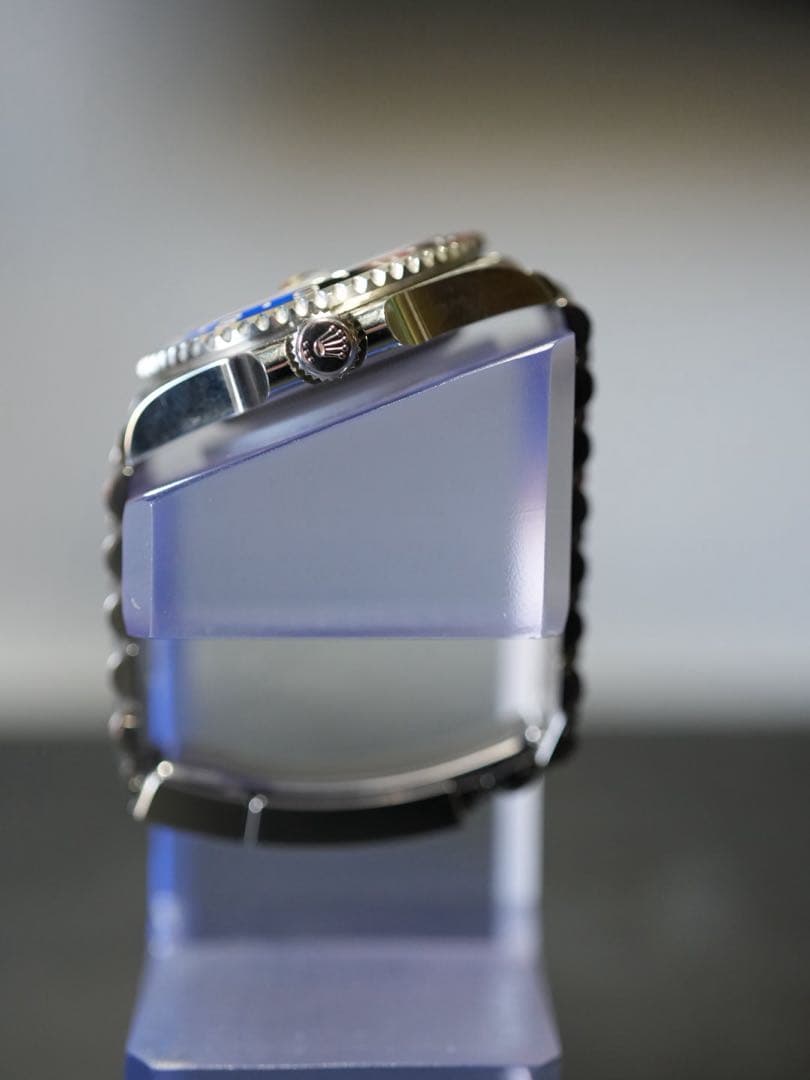 最高ランクA】腕時計スタンド クリアムントル