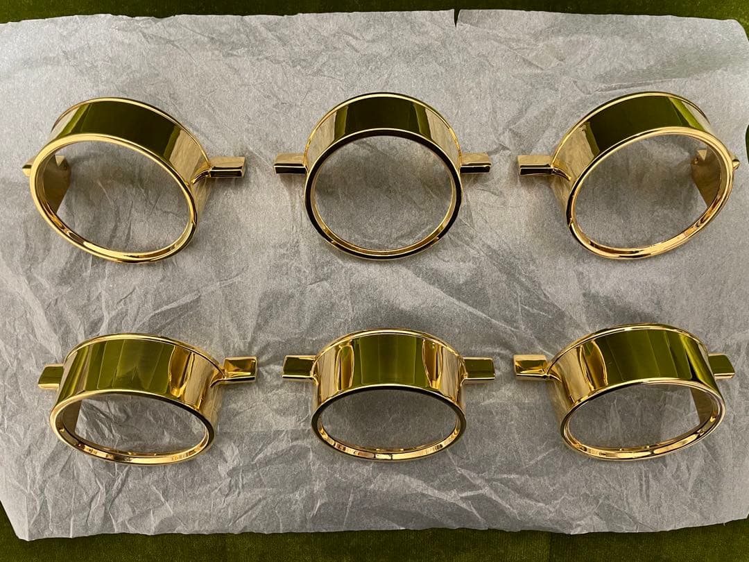 新品 シボレー インパラ ローライダー デイトンゼニス ワイヤー