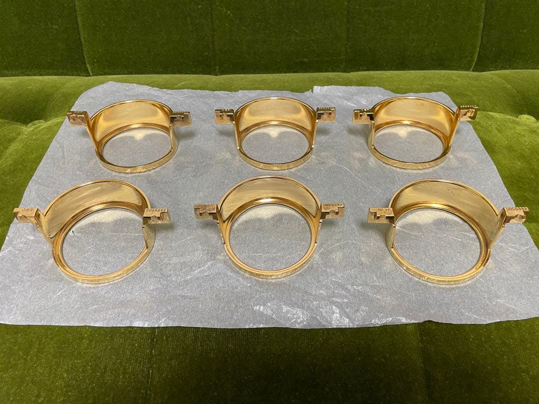 新品 シボレー インパラ ローライダー デイトンゼニス ワイヤー