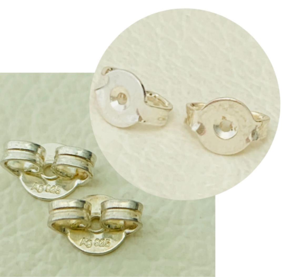 グッチ ブラインドフォー ラブ 猫 キャット ピアス 星 ラウンド