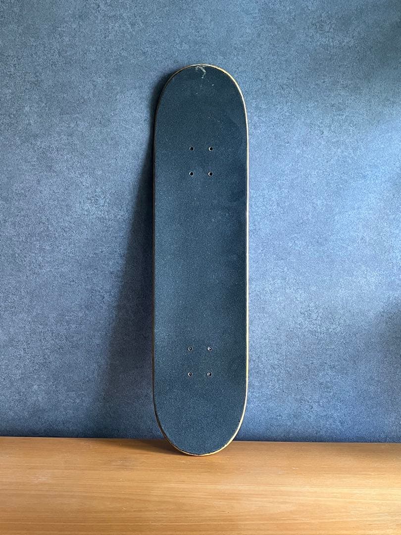 希少美品】 スケートボードWorld Industries コンプリート 宇宙 - メルカリ