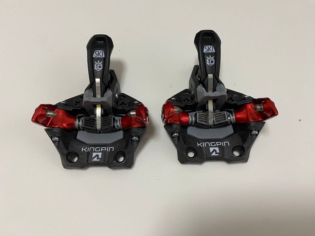 ころ様専用】MARKER KINGPIN 10 マーカー キングピン 10 - メルカリ