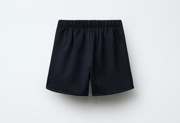 新品未使用】ZARAキッズ ハートジャケット、スコート&ボウタイシャツ