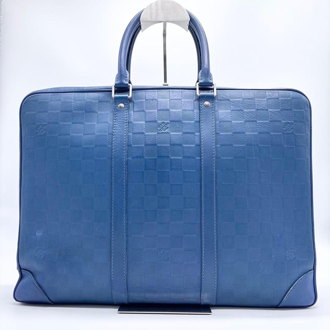 カムホート様 LOUIS VUITTON ルイヴィトン ダミエ アンフィニ