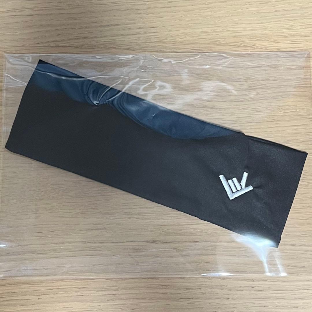 名古屋グランパス　山岸祐也　ヘアバンド HATTRICK（ハットトリック）-選手の想いをファンへ届ける公式