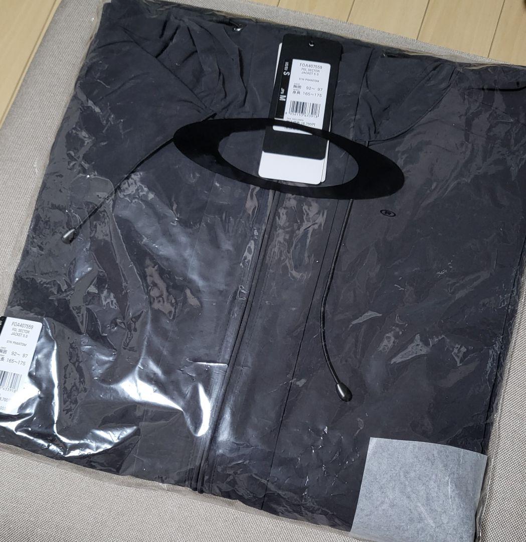 新品)Oakley Jacket 5.0 オークリー ジャケット