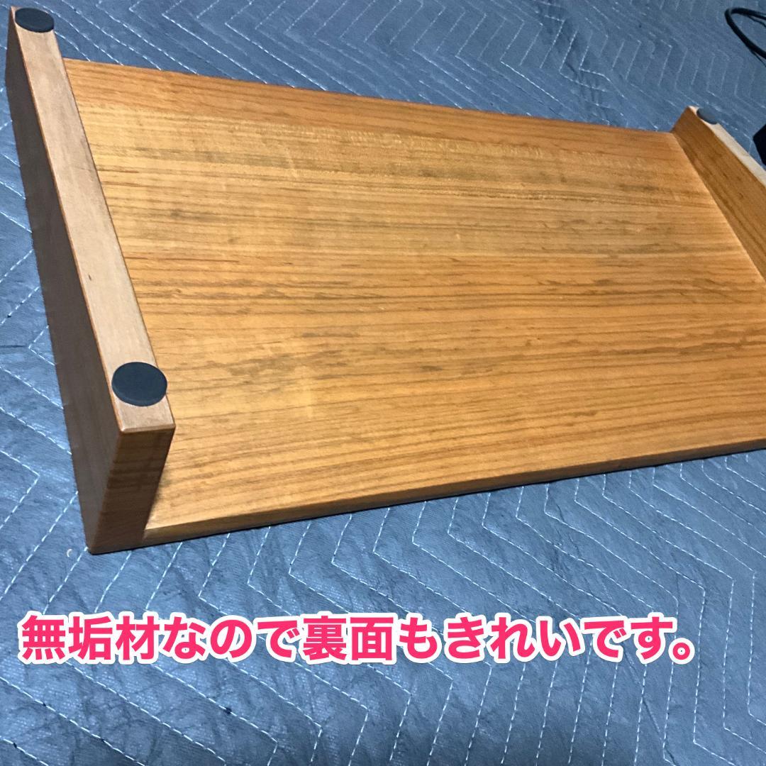 MPCLive2 & SP404mark2 用 無垢材特注台 - メルカリ