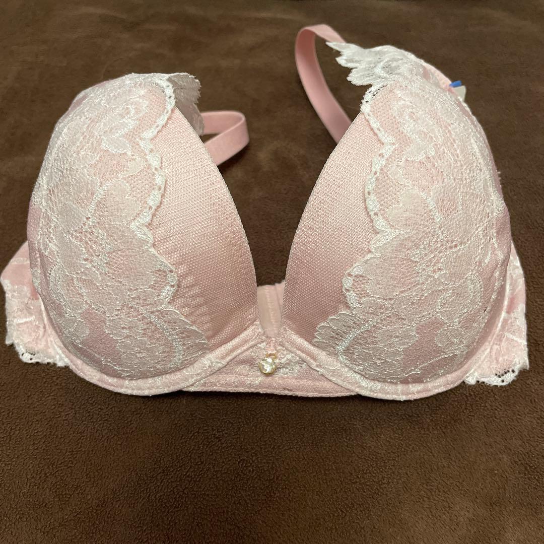 ワコールブラジャーE70 ショーツMセット - メルカリ