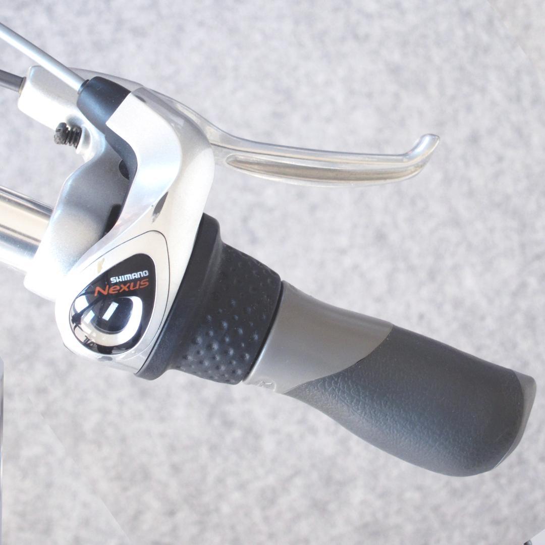 ミヤタ クオーツエクセルα 最上位 26型 内装3段 美品 室内保管 直接可