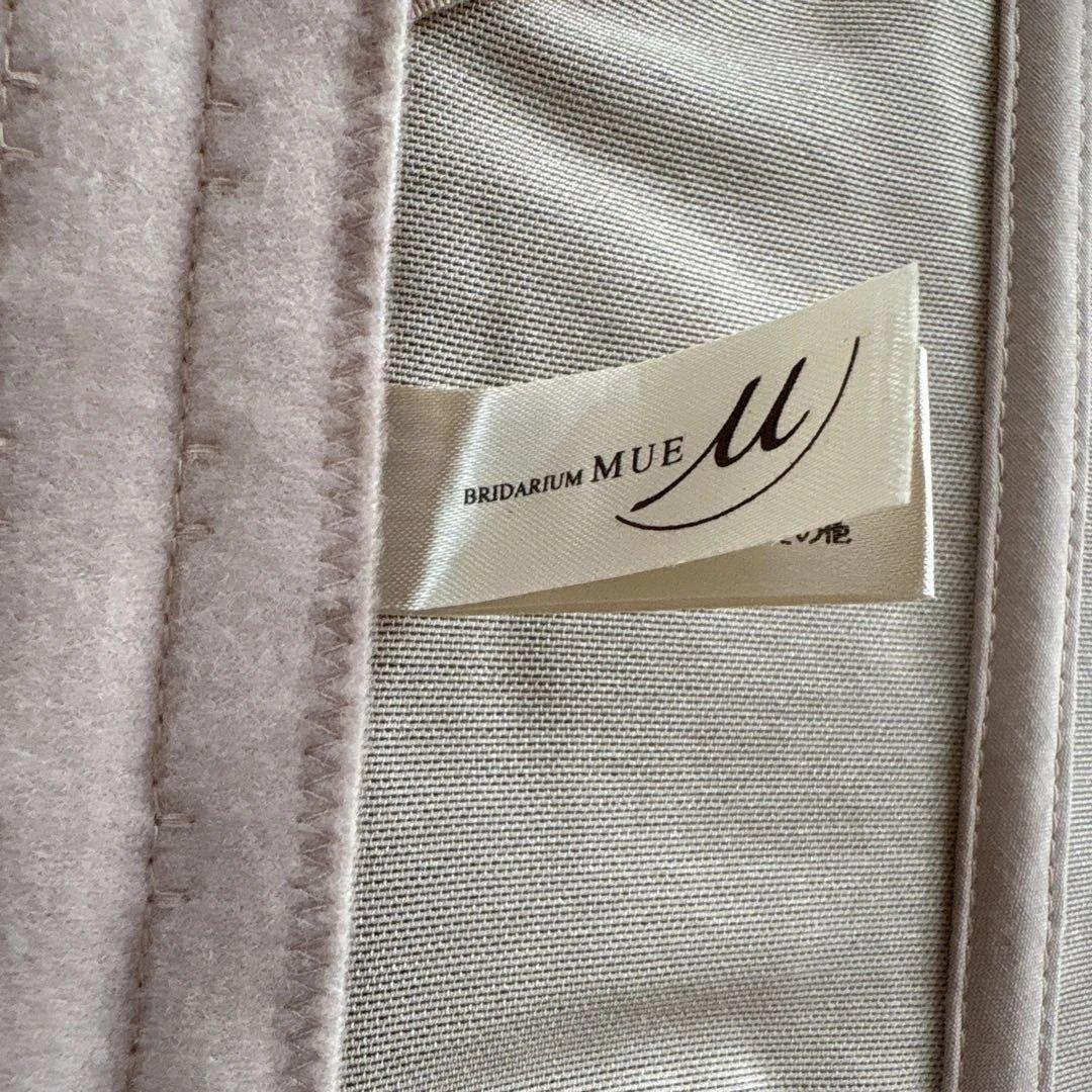 ブライダリウムミュー ブライダルインナー ビスチェ C70 - メルカリ