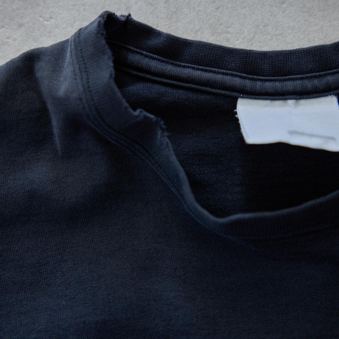 00s SWAGGER 長袖 Tシャツ 両面プリント グラフィック 裏原 恵比寿