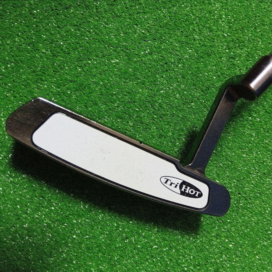 コレクション放出‼️ODYSSEY TriHOT #3 33インチ オリジナル - メルカリ