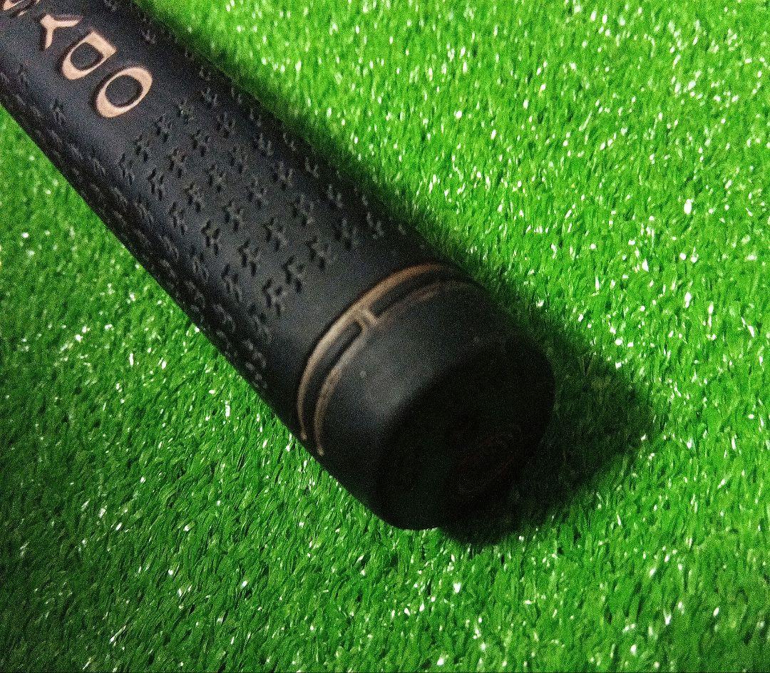 コレクション放出‼️ODYSSEY TriHOT #3 33インチ オリジナル - メルカリ