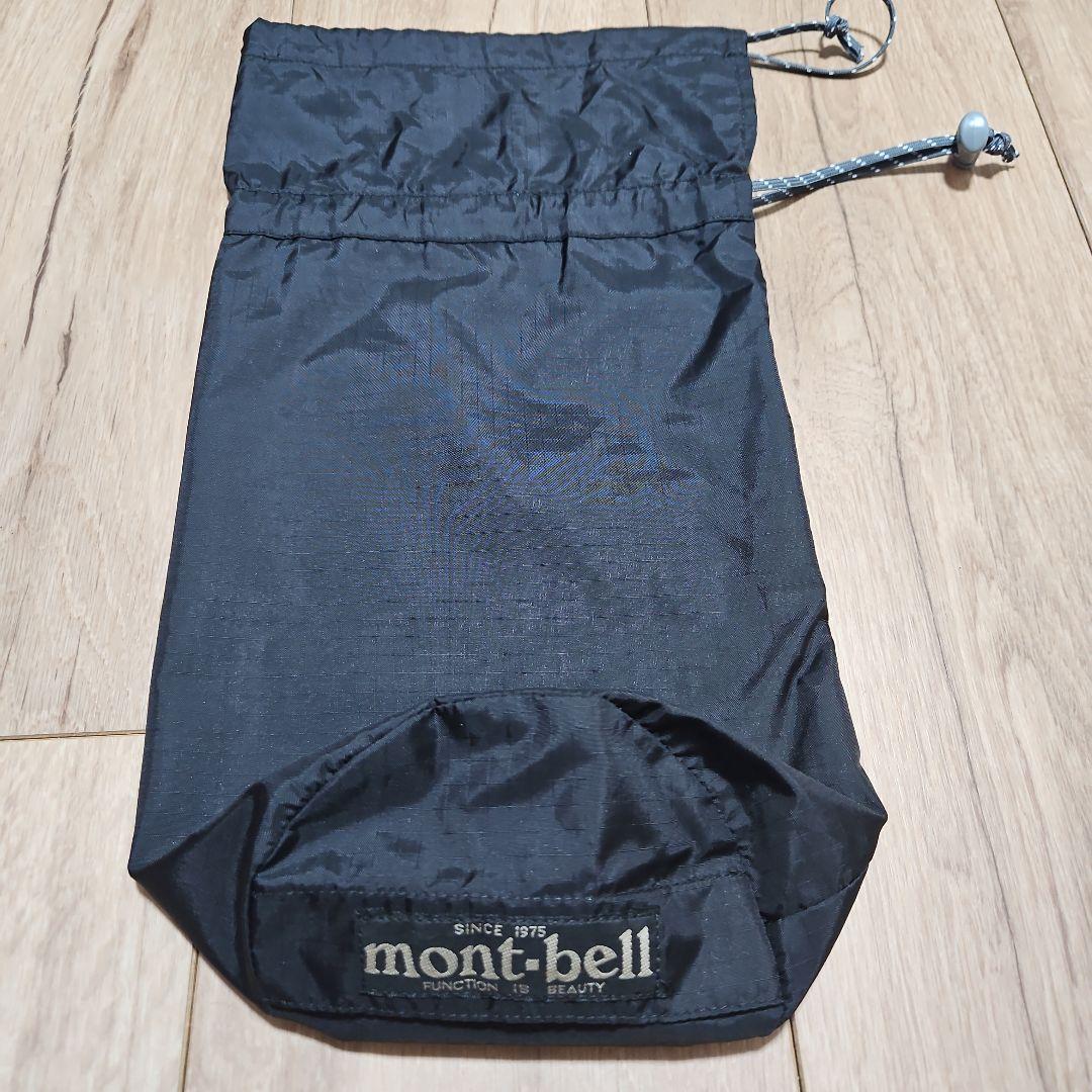 モンベル Thinsulate スキーウェア パンツ レディース M