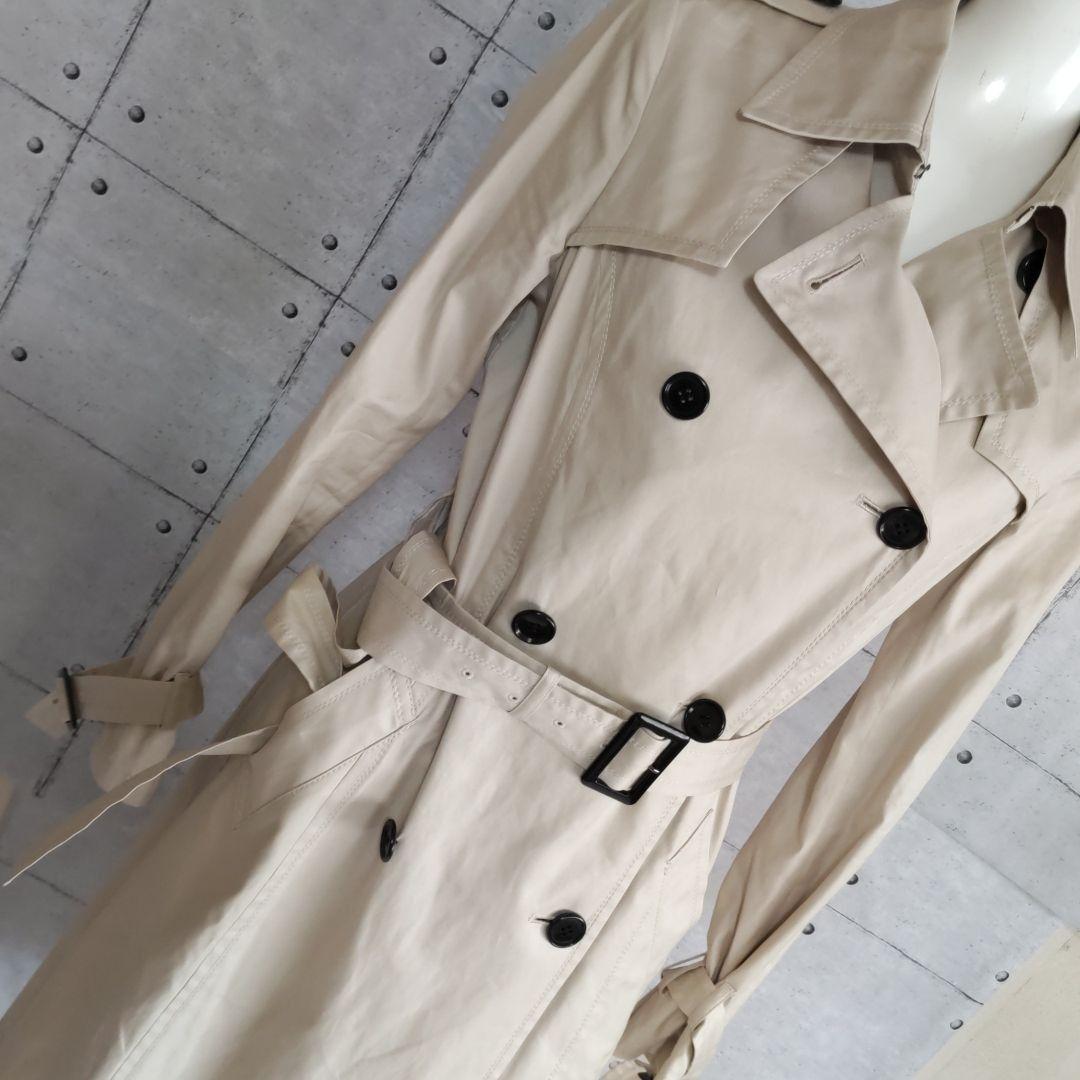 ICB オンワード樫山 11号トレンチコート - メルカリ