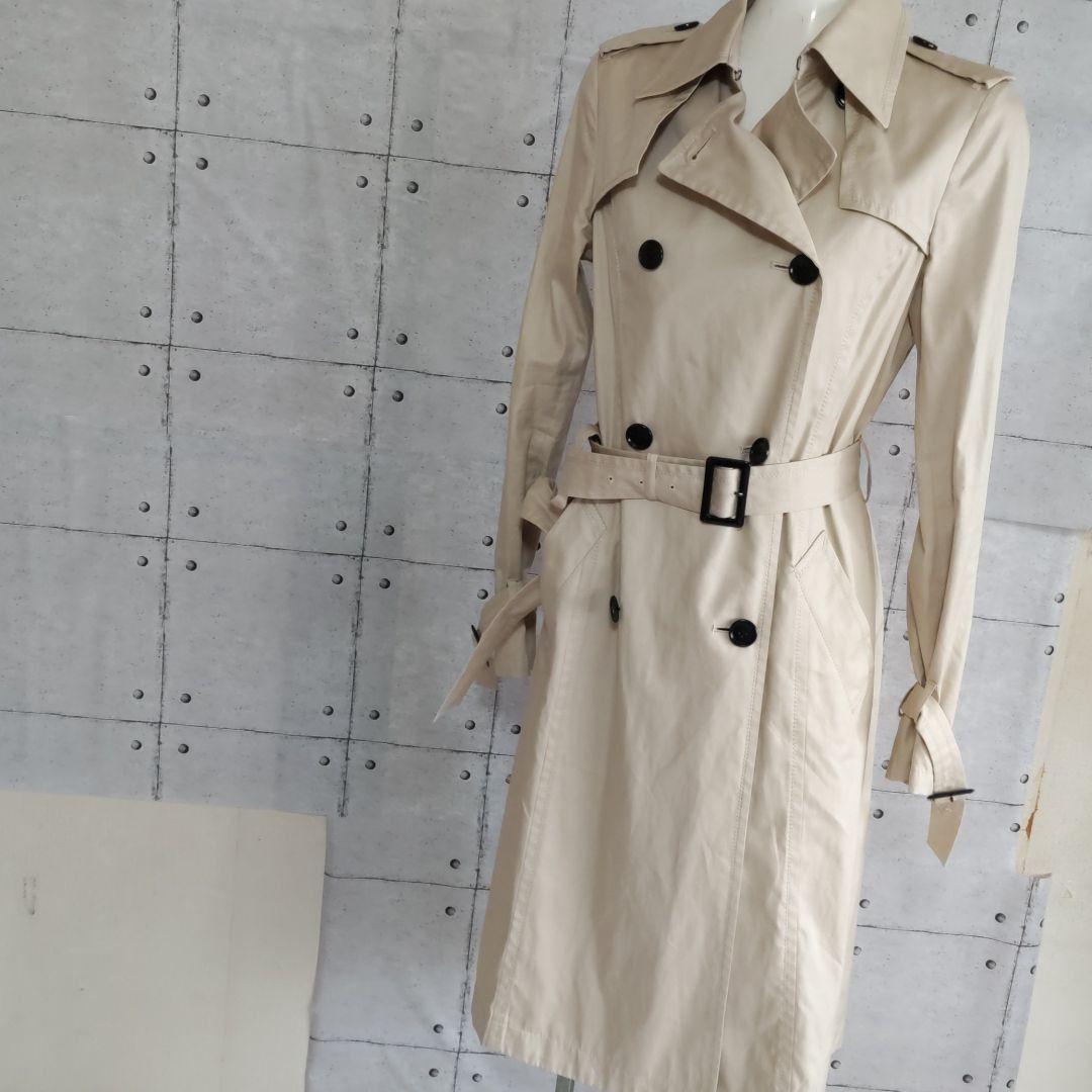 ICB オンワード樫山 11号トレンチコート - メルカリ