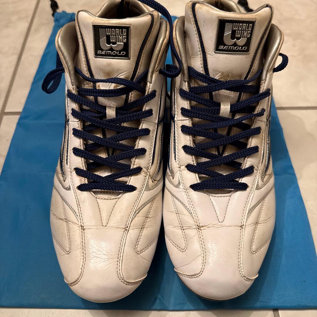 ビモロ 野球スパイク - メルカリ