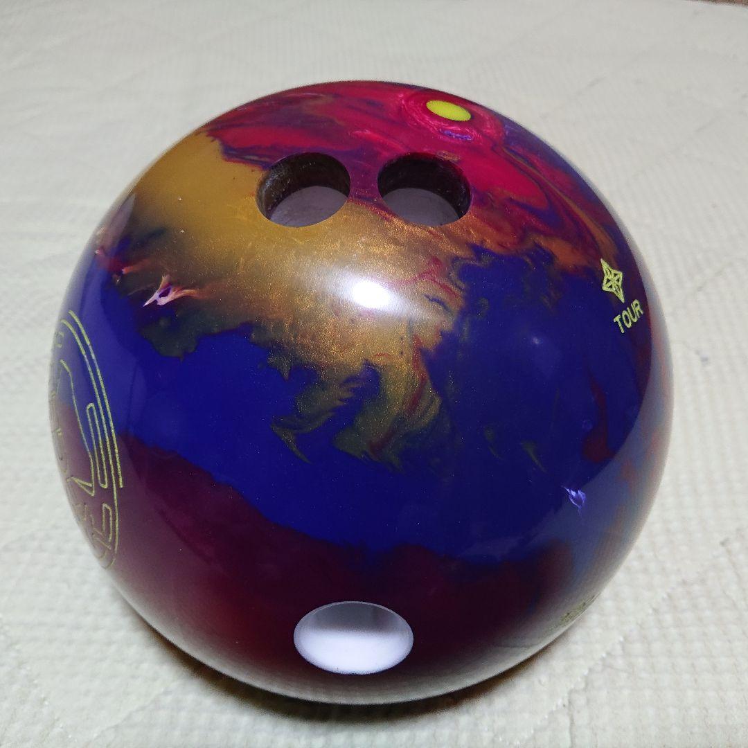 中古】ロトグリップ Xセルツアー 15ポンド2オンス - メルカリ