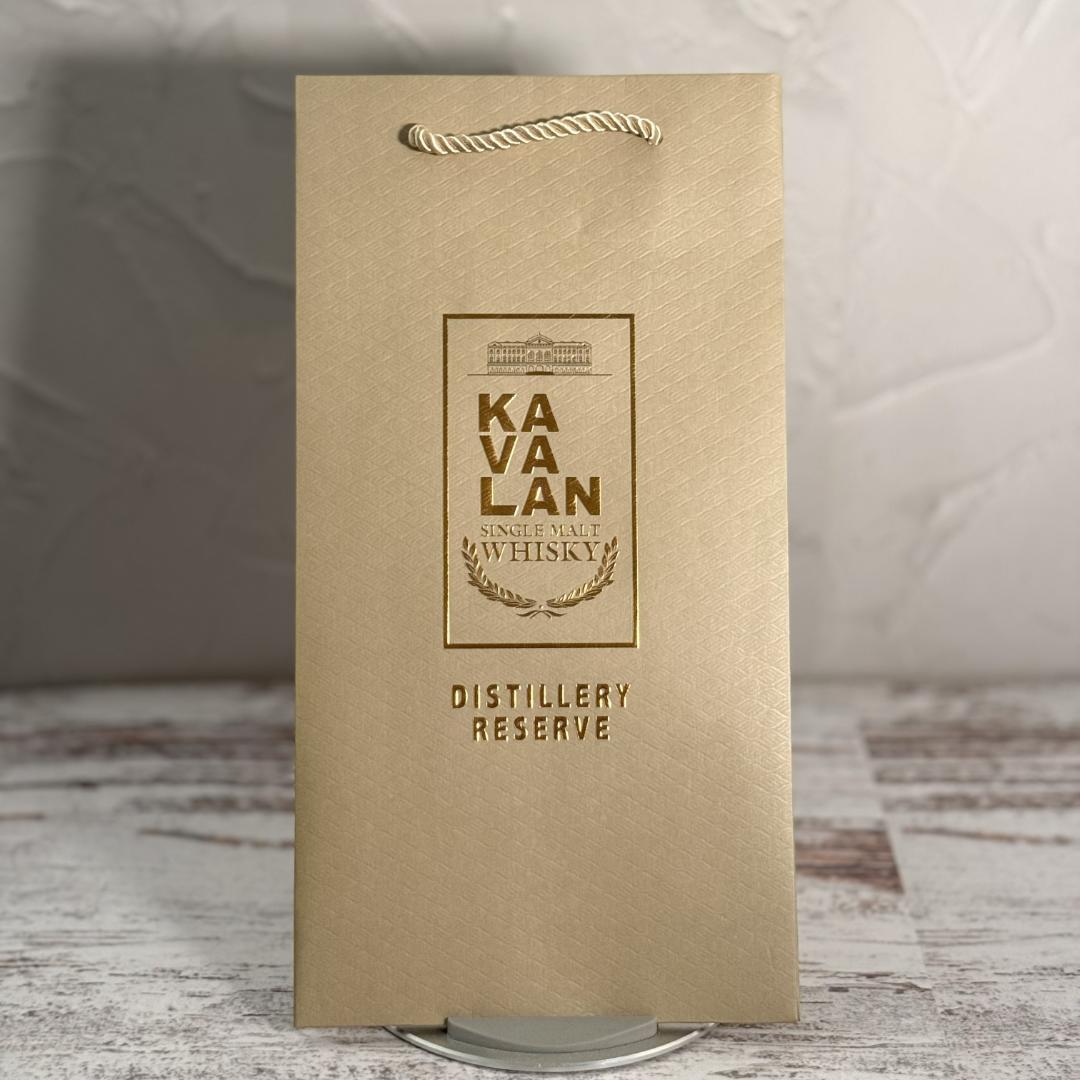 ハセ様専用 KAVALAN 蒸留所限定 ピーテッド&ラムカスク2本セット