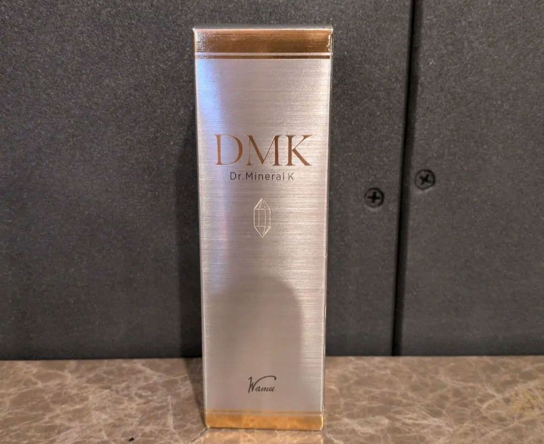 即日発送】DMK Dr.ミネラルK 水溶性珪素 120ml×1本 正規品 ワム - メルカリ