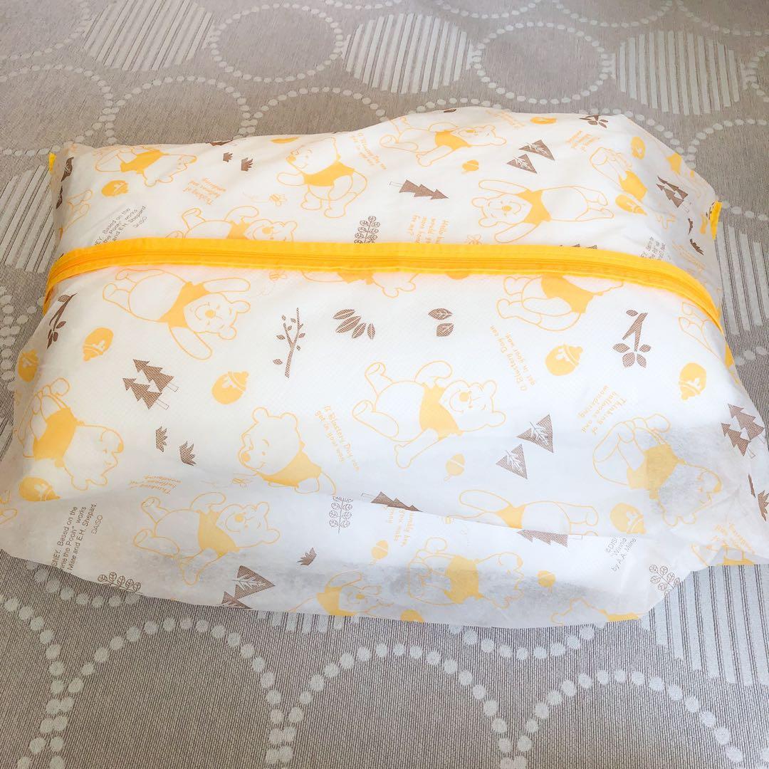 エアウィーヴ《airweave》枕 スタンダード 頭をしっかり支える①