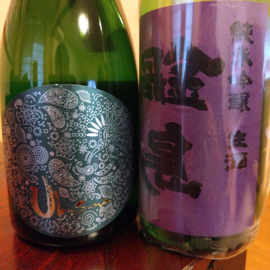 む*ん様 産土 ＆ 鍋島 720ml セット 楽天市場】日本酒 ギフト（銘柄・シリーズ鍋島）（純米吟醸酒｜日本酒