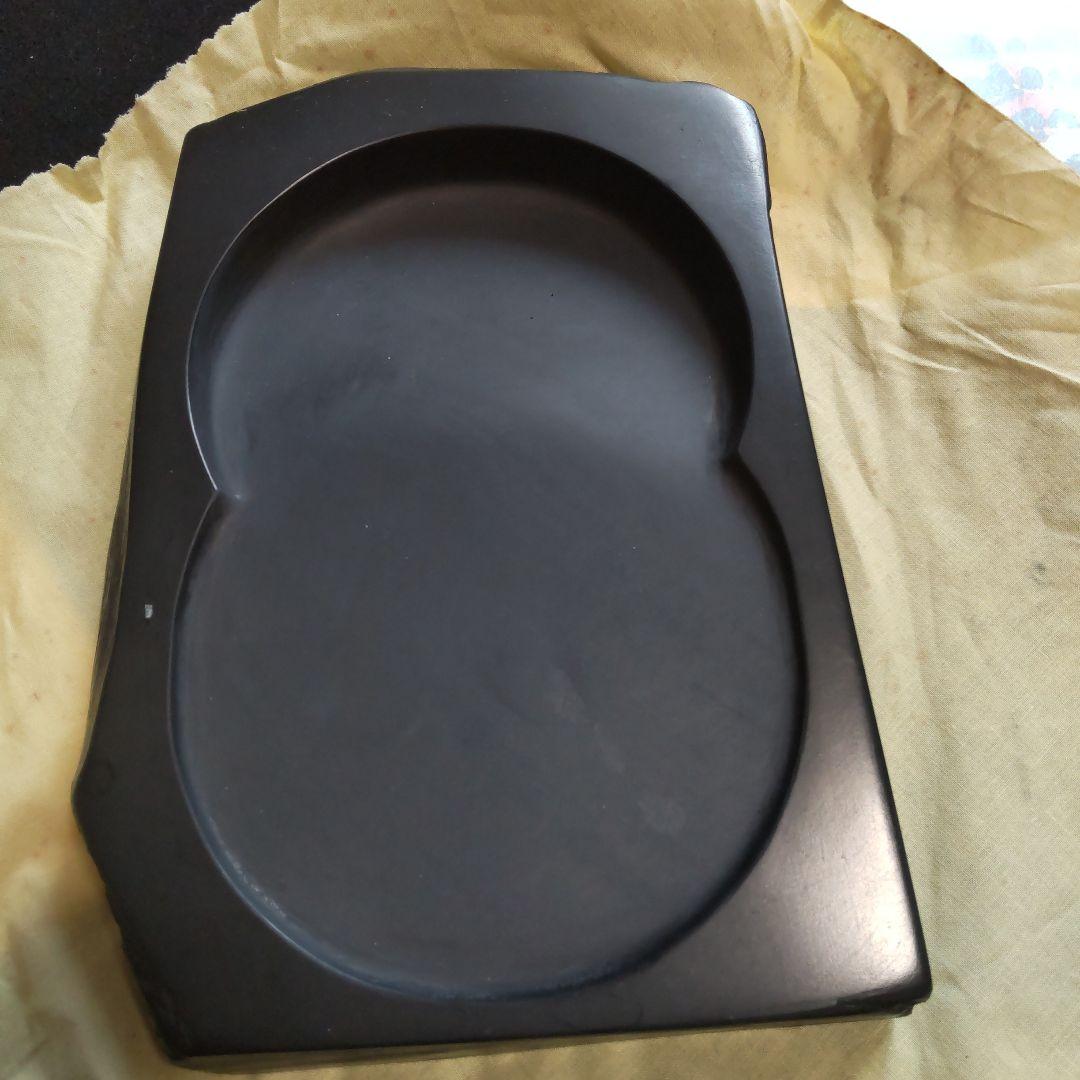 雨畑硯 峯硯堂本舗 雨宮峯硯作山梨県 - メルカリ