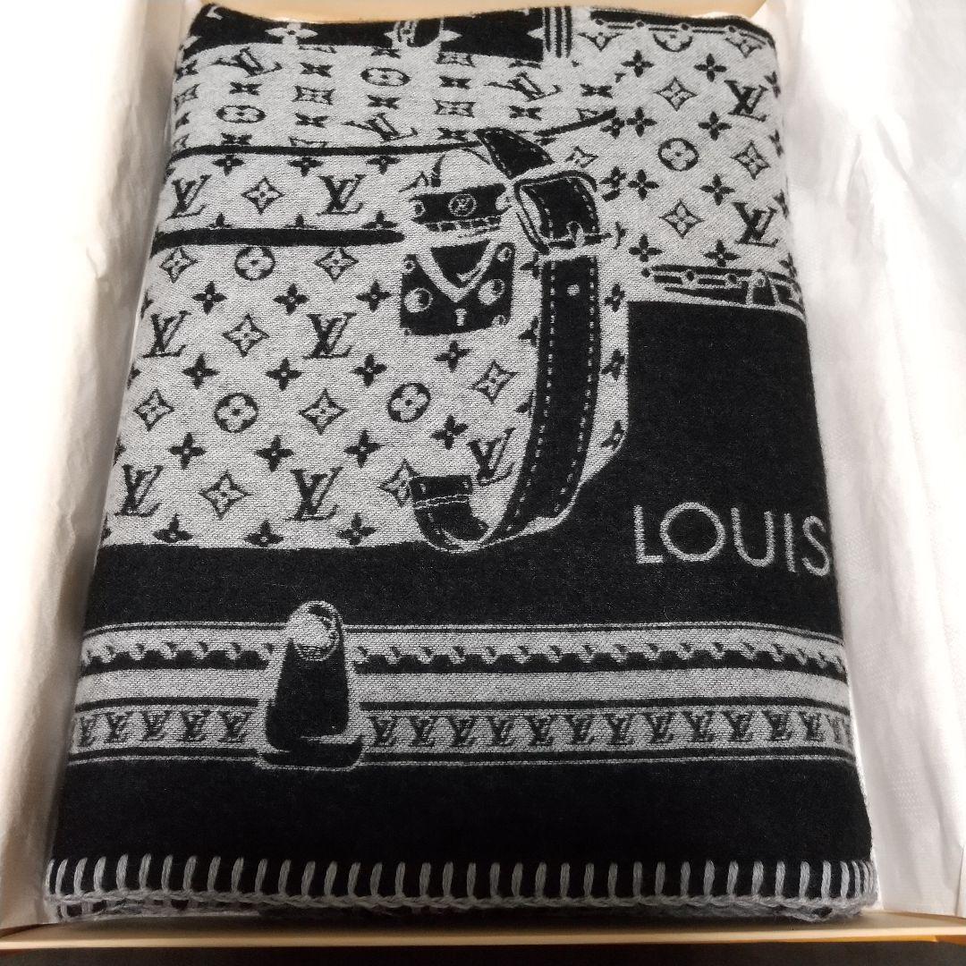 LOUIS VUITTONプレッド▪レッツゴー louis-vuitton--