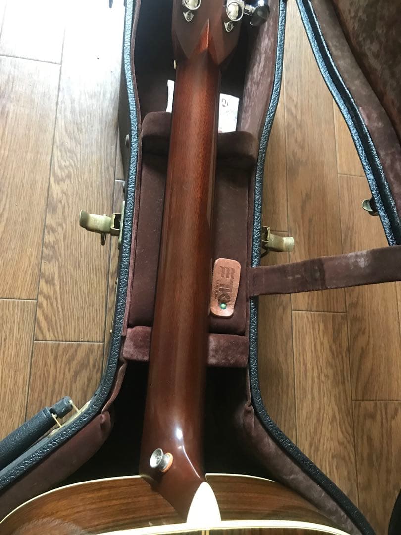 Martin CTM D-28 2007年製 D-45プレミアムシトカスプルース - メルカリ