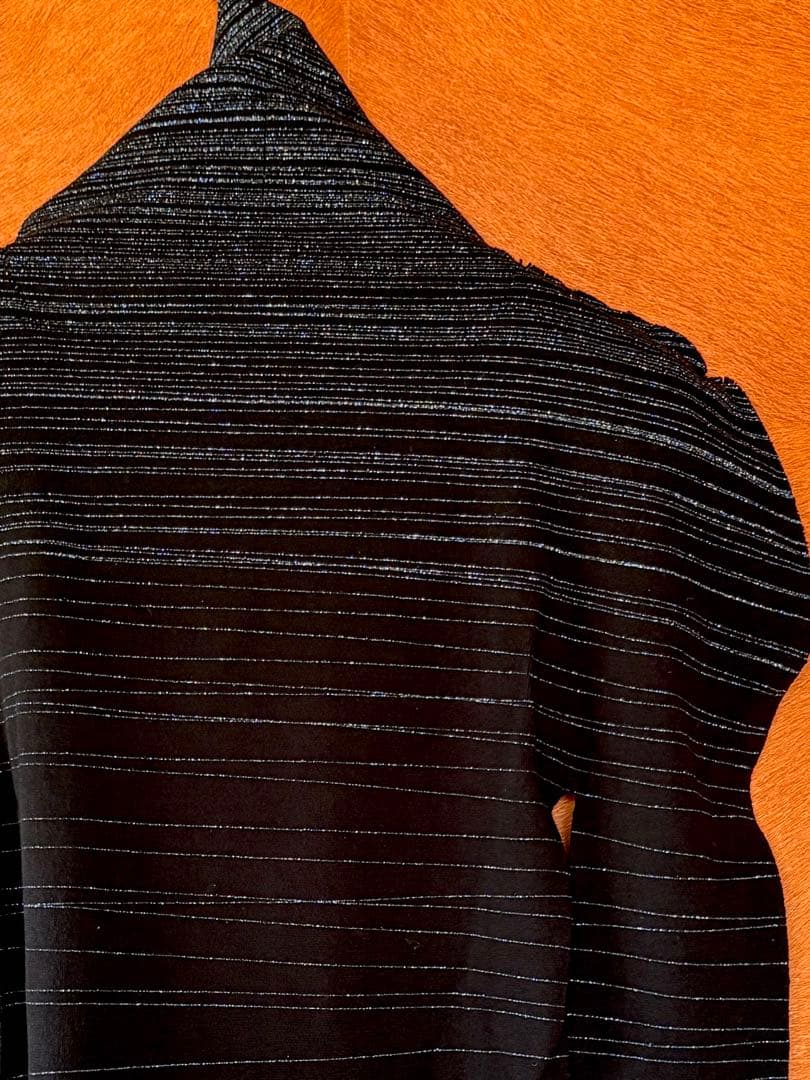 ⚫︎ISSEY MIYAKE A-POC 長袖トップス size2極美品⚫︎ - メルカリ