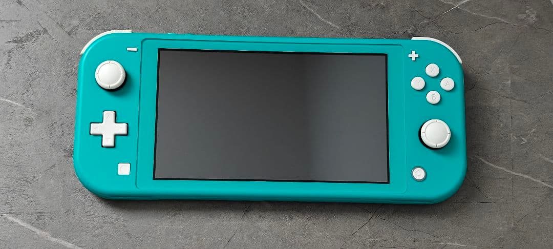 【美品、おまけ付き】Nintendo Switch Lite ターコイズ 美品】Nintendo Switch Lite ターコイズ カバー・おまけ付き - メルカリ