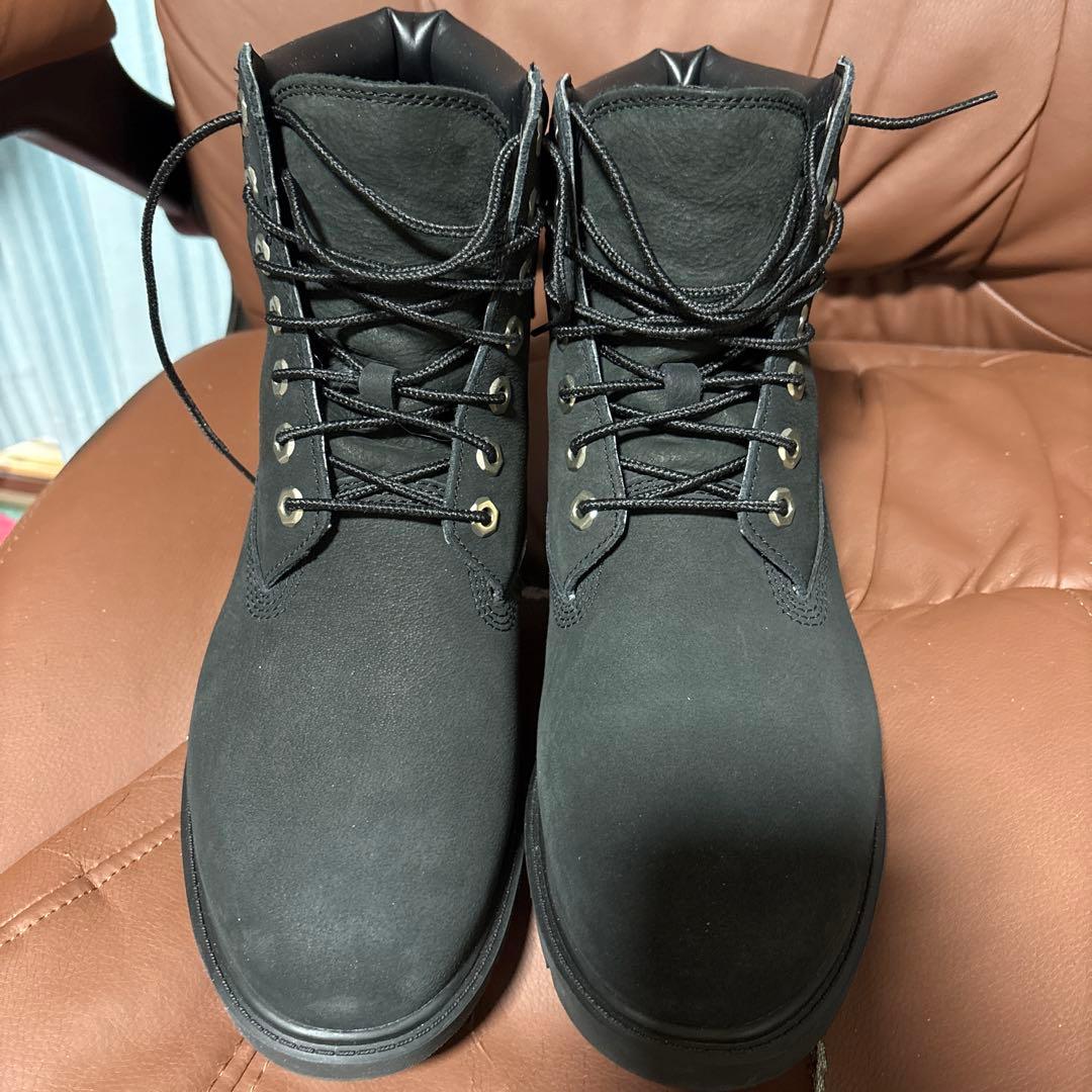 Timberland メンズ クラシック 6インチ ブーツ メンズブーツ クラシック 6インチ ウォータープルーフ ブーツ メンズ ｜【Timberland