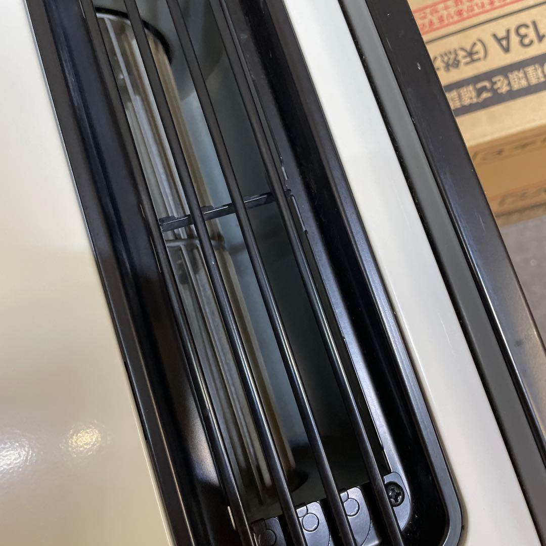 リンナイ ガスファンヒーター RCM2401E 都市ガス 5m ガスホース