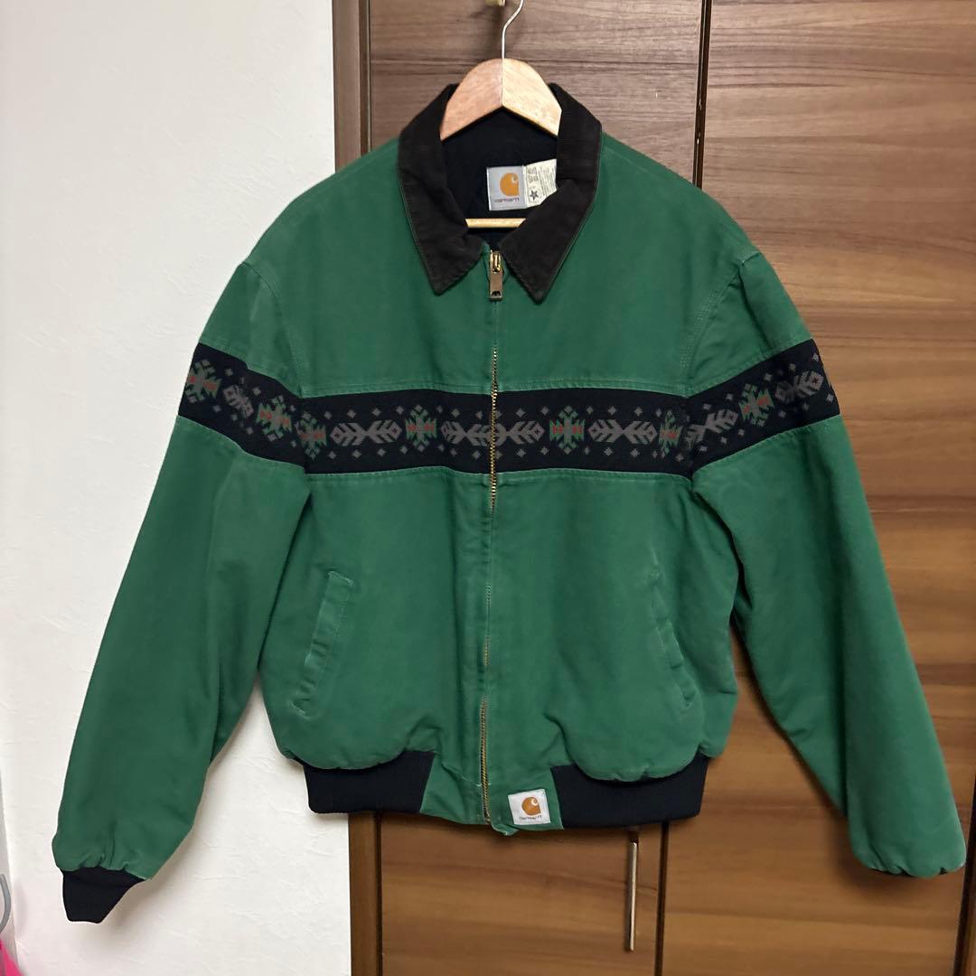 新価格　幻級　カーハート　サウスウエストコレクション 新価格 幻級 カーハート サウスウエストコレクション - メルカリ