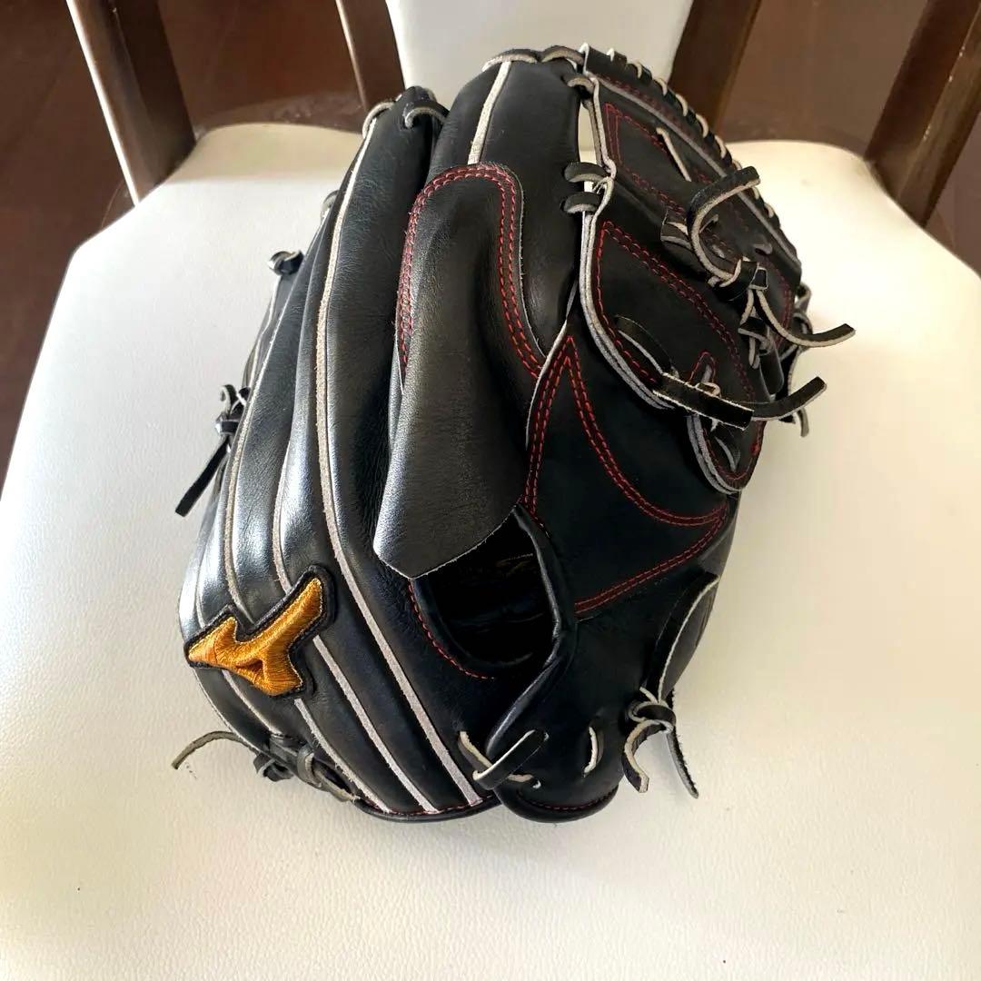 ミズノプロ HAGA JAPAN スピードレボ 投手用 硬式用 グローブ グラブ ミズノプロ HAGA JAPAN スピードレボ 投手用 硬式用 グローブ グラブ