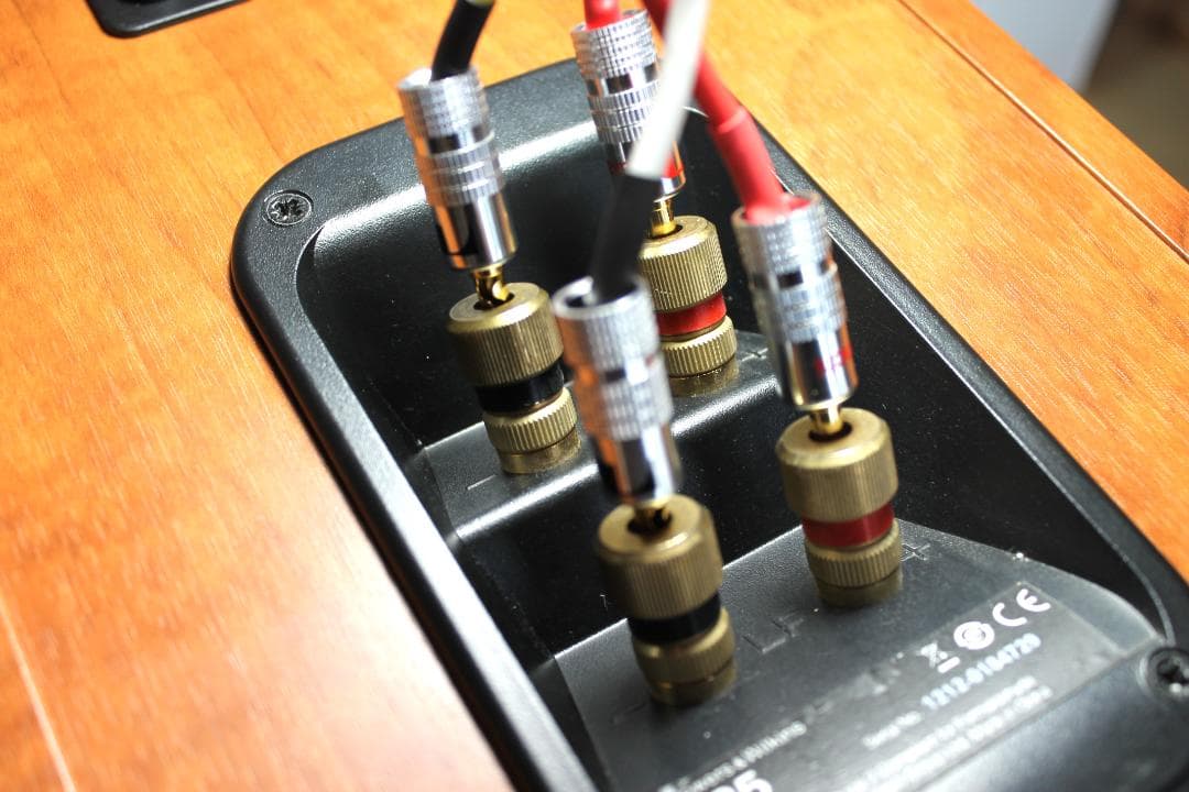 7700α ゾノトーンZONOTONE 1.25m 2/4ケーブル2本セット