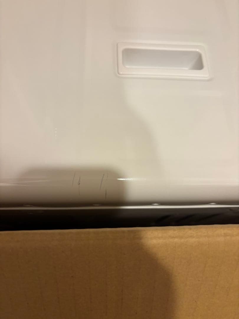 「ごう様」Panasonic NH-D603-W 電気式衣類乾燥機 6.0kg