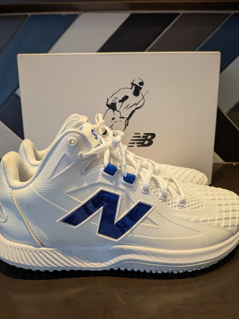 大谷翔平モデル TSHOWB1 26.5cm Ohtani v1 Turf