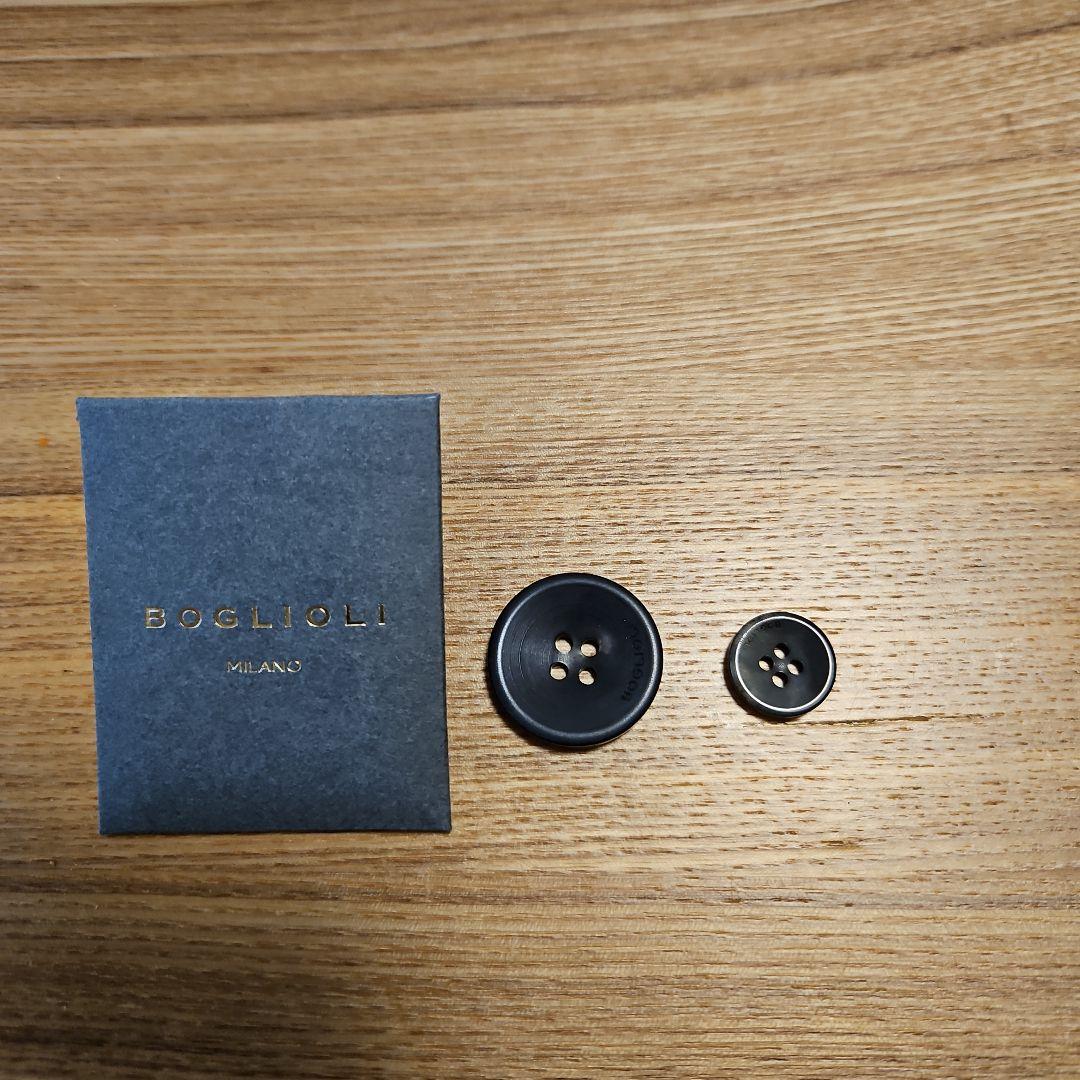 新品未使用】ボリオリチェスターコートS44 定価約18万円 - メルカリ