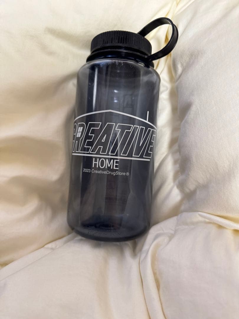 creative drug store CREATIVE HOME ボトル - メルカリ