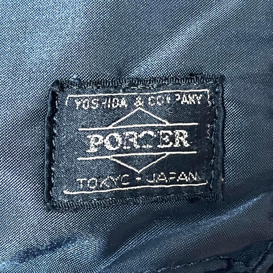 ✨激レア✨廃盤品 HEAD PORTER タンカー ビジネスバッグ 2way - メルカリ