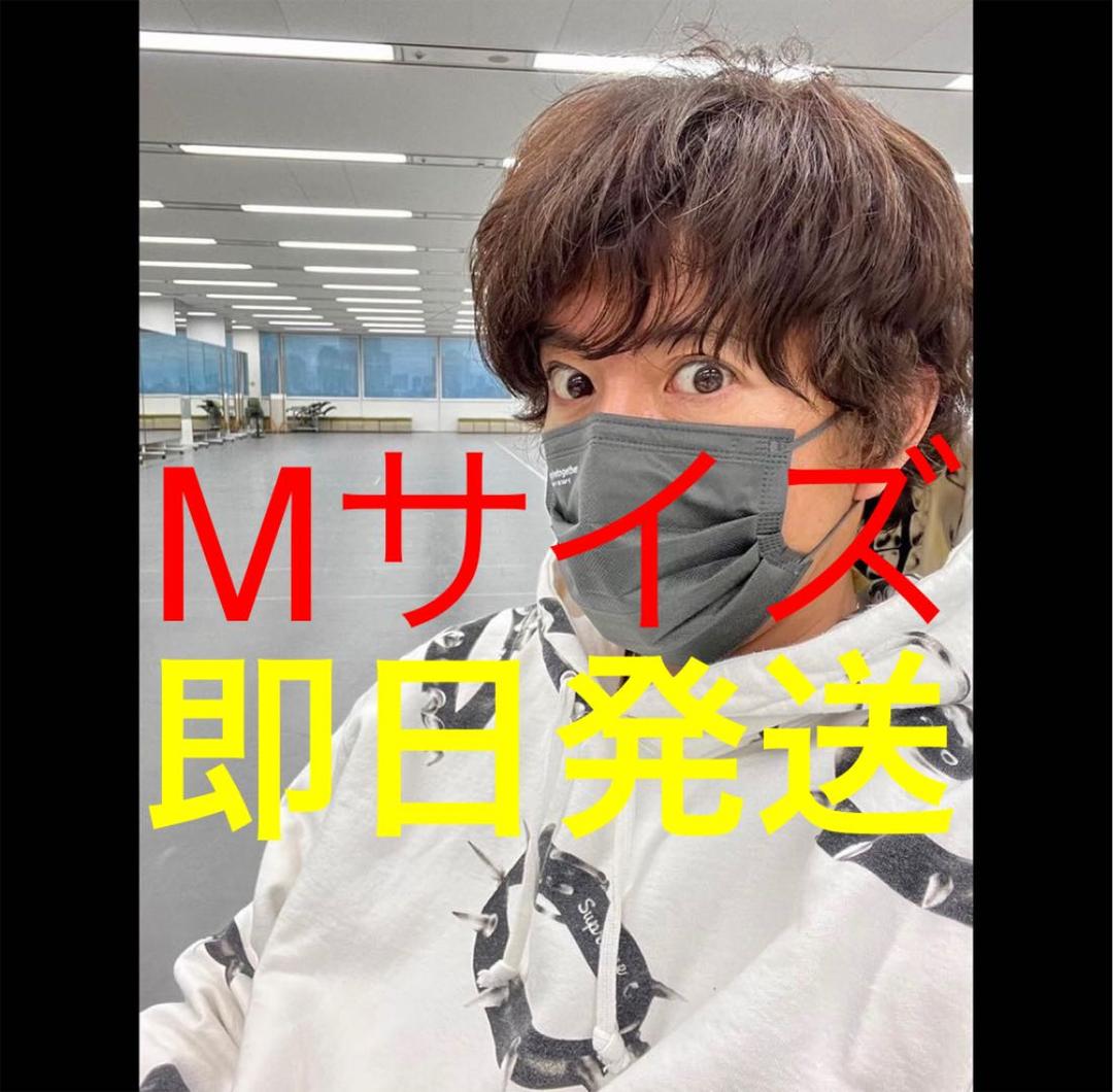 キムタク 私物 Supreme Studded Collars Hooded M | Faites vos achats